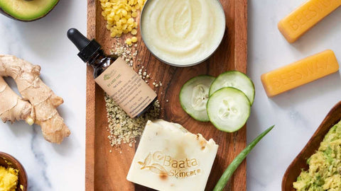 Embrace Radiant Skin in the New Year: Skin Goals and Nourishing Winter Care