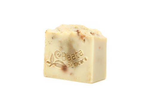 Avocado & Aloe Vera Eczema Soap - Soothing Relief