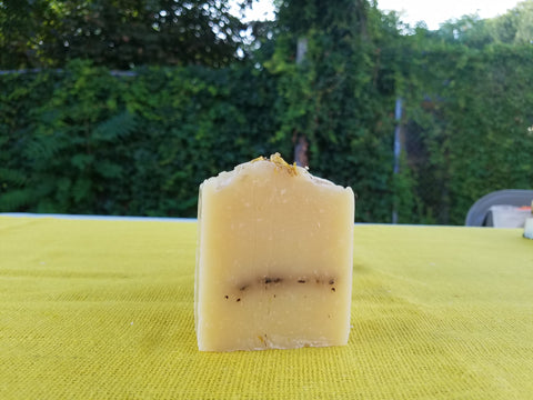 Skin Lemonade Bar Soap