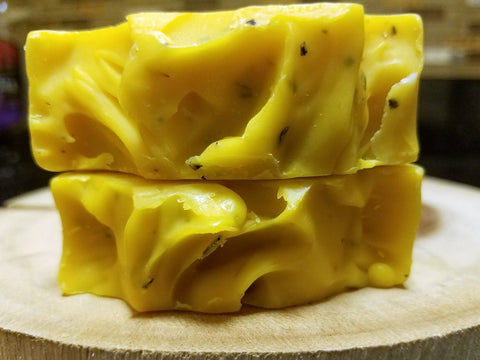 Raw Rooibos Bar Soap