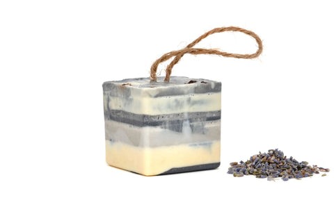 Witch Lavender Bar Soap